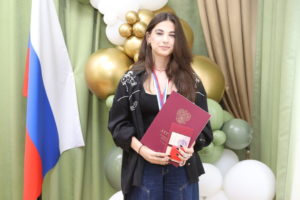 100 баллов на ЕГЭ по химии!