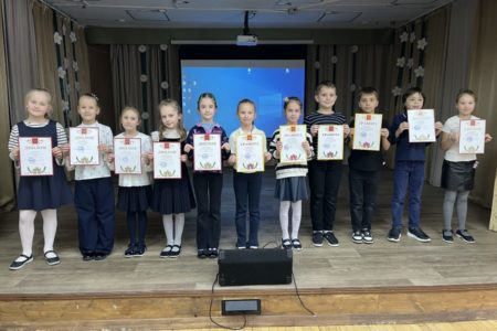 Подведены итоги Недели русского языка!